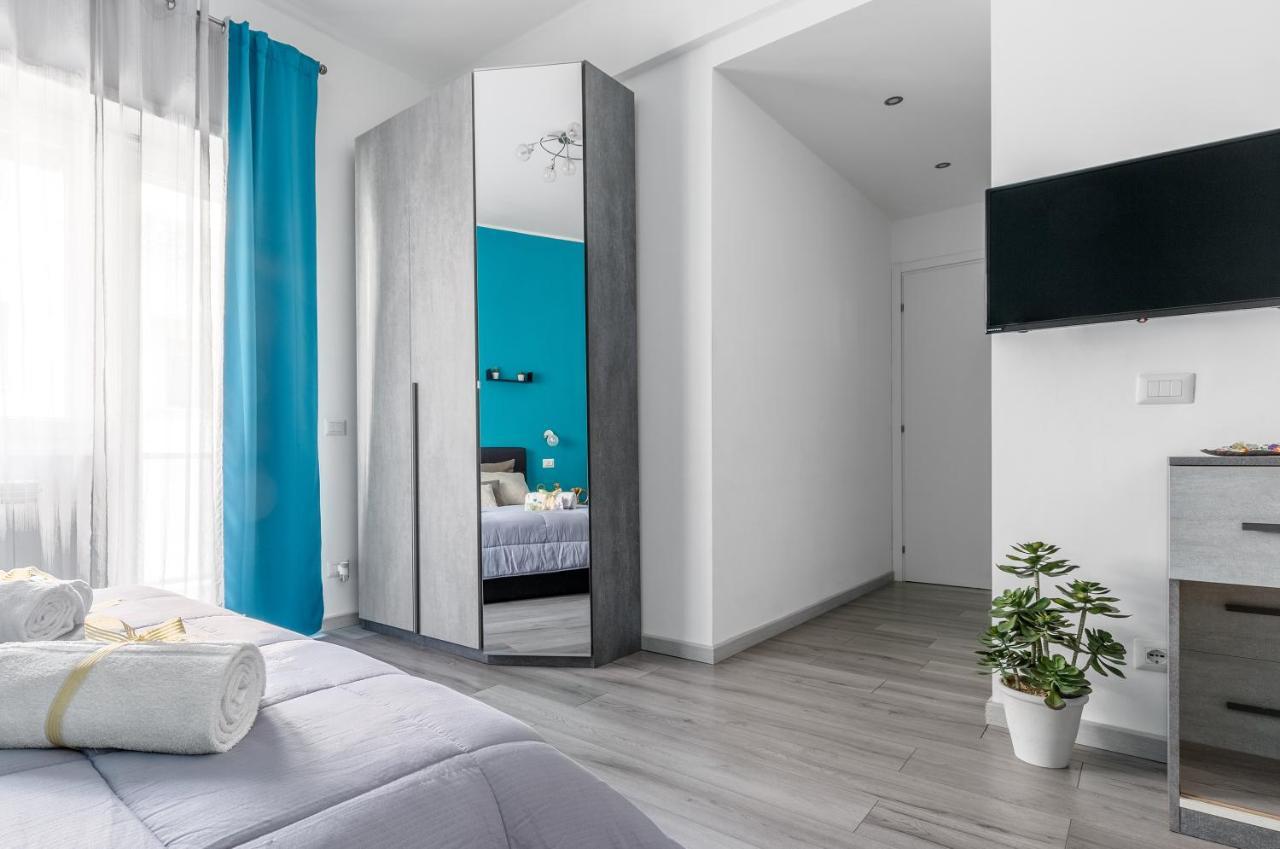 Homs Sweet Home Rom Exteriör bild